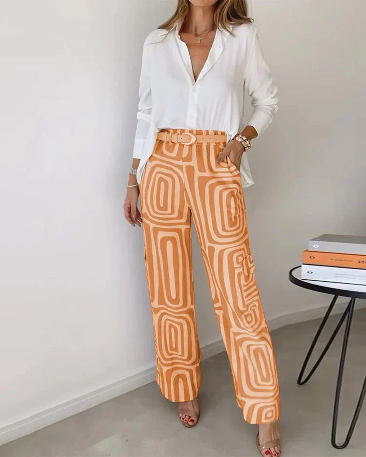 Siao | Oceanview Chic Lounge Ensemble