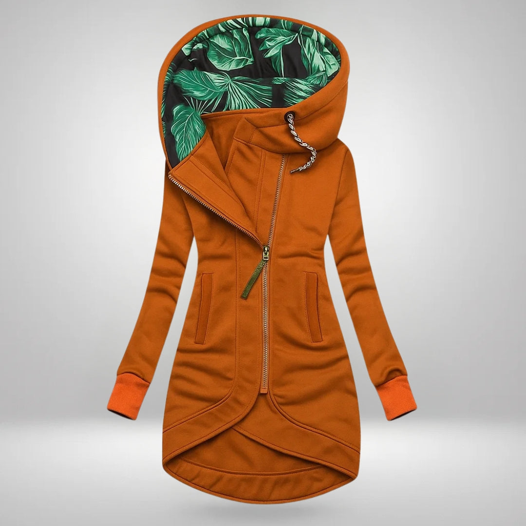 Women's Elegant Coat | Water & Windproof 6