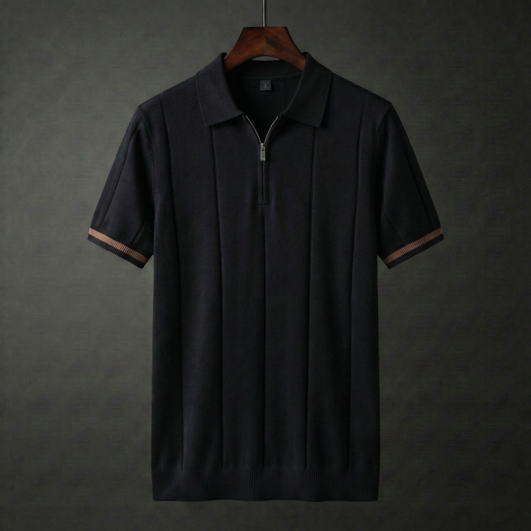 Bruno Knit Polo 9