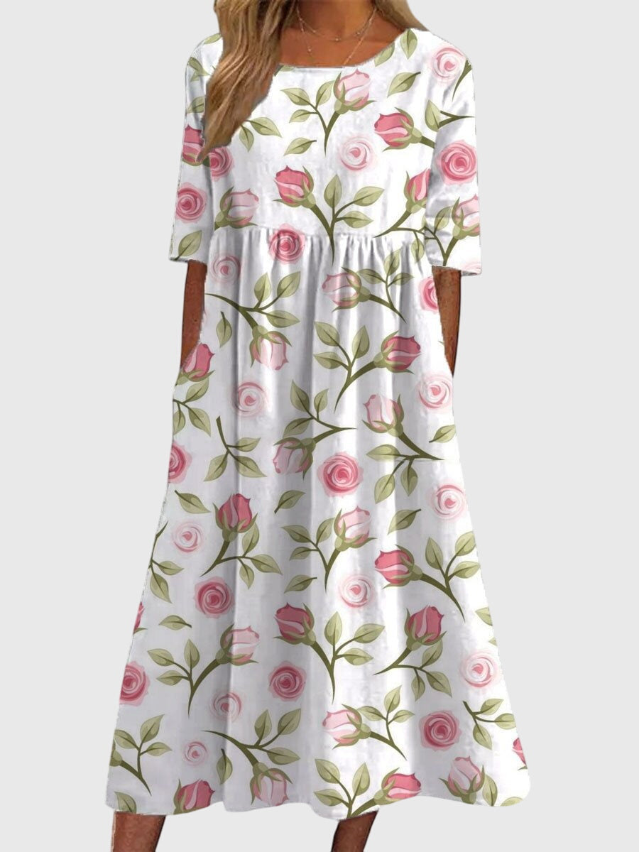 Chic Djala Dress for Any Occasion