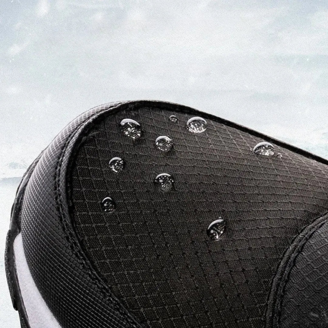 Women's Ankle Boots | Non-Slip Sole & Warm Lining 7