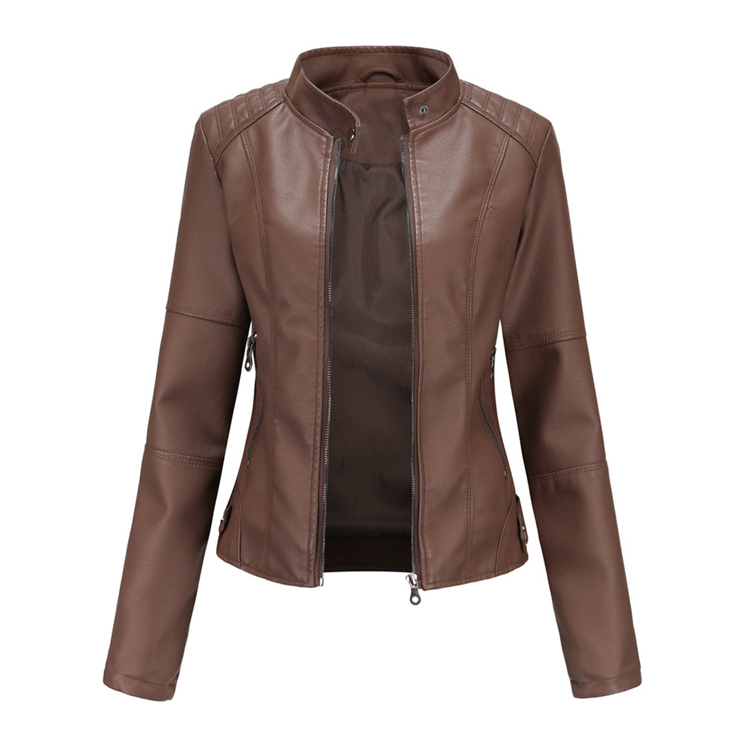 Women's Tailored Jacket | Structured Fit & Sharp Finish 9