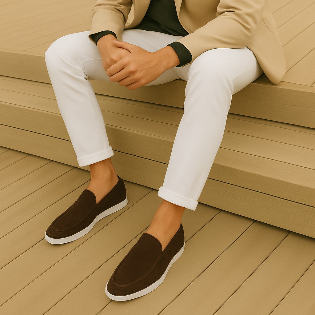 Edwardo | Stylish Men’s Casual Loafers 8