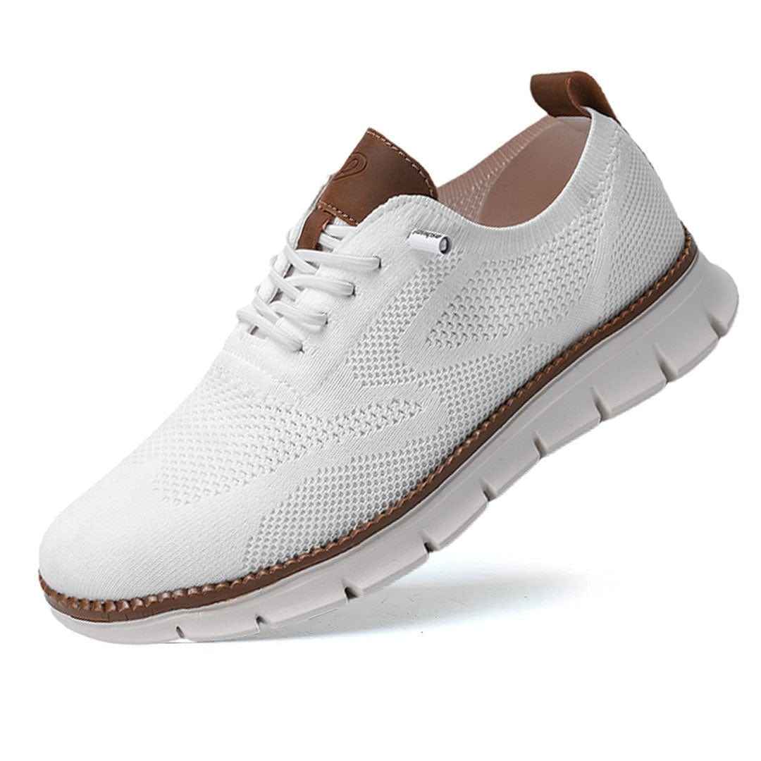 Elliott | Ultimate Comfortable Support Shoes for Men 8