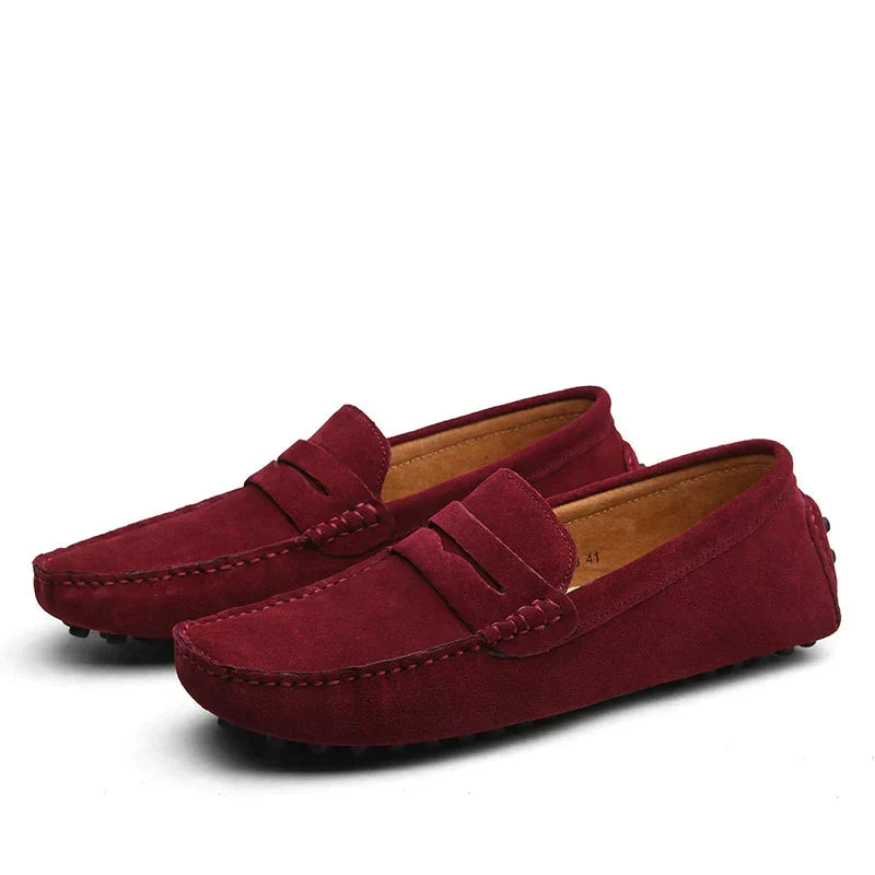 HUGO - Men's loafers 2