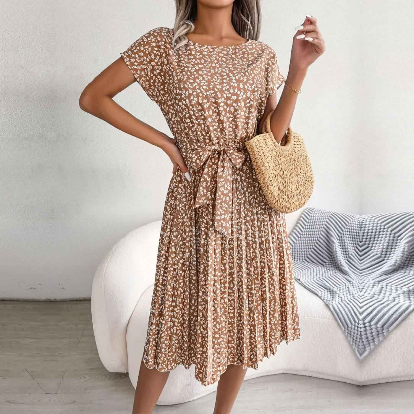 Krista | Breezy Summer Dress for Effortless Style 7