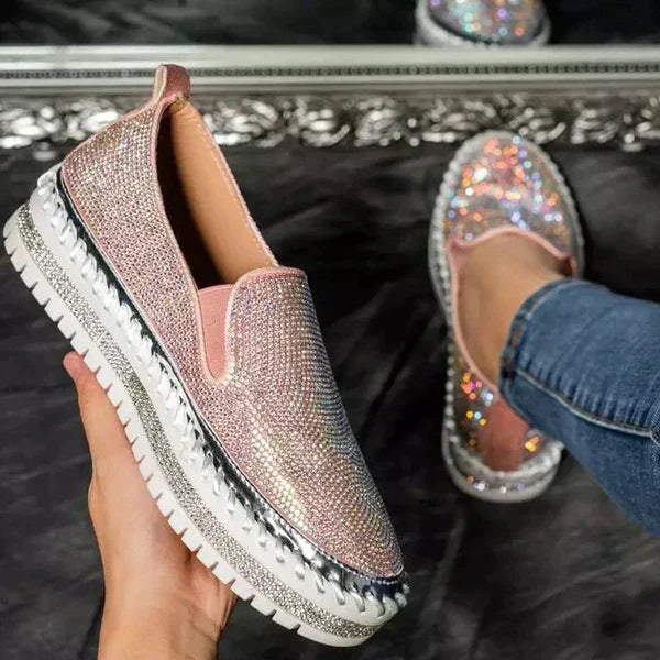 Luxury Slip-On Shoes 3