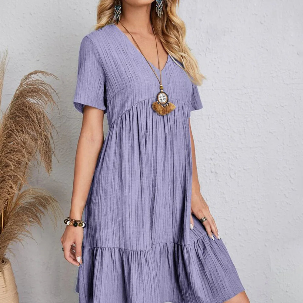 Marivale | Chic Summer Dress for Any Occasion