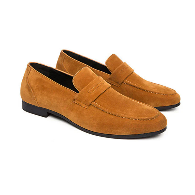Men’s Penny Loafers – Classic Style for Any Occasion