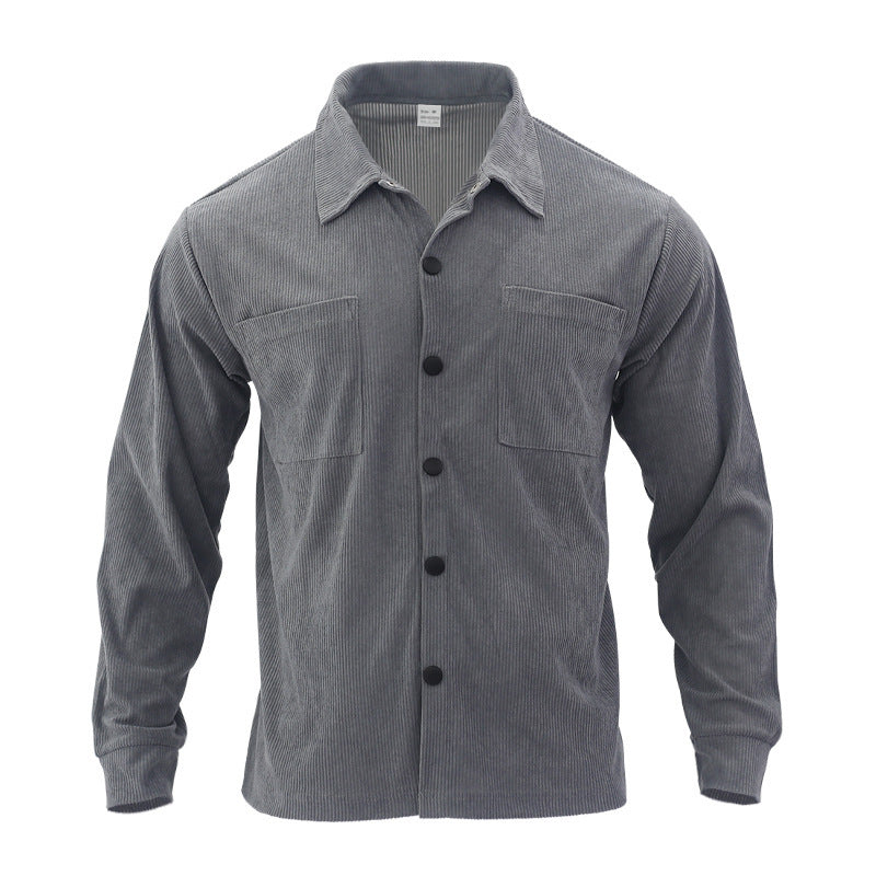 Men's Jacket | Casual & Comfortable Fit 6
