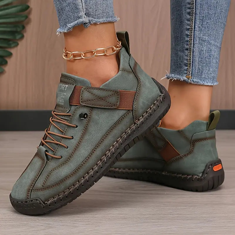 Orthopedic Sneakers "Millie" 8