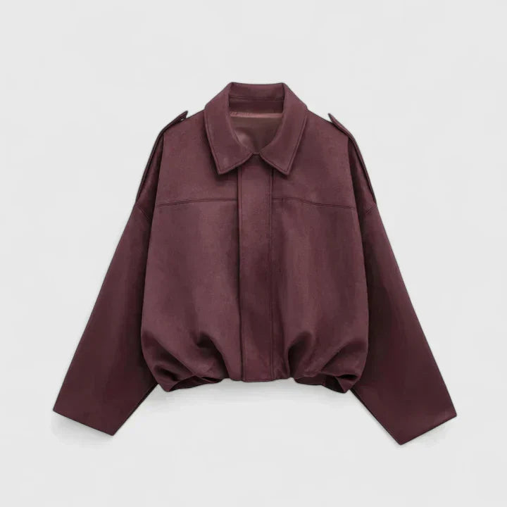 Women's Jacket | Versatile All-Season Comfort 9