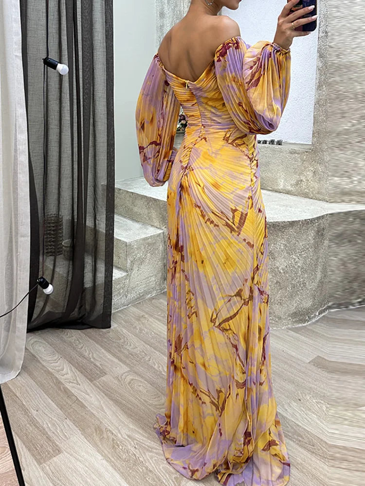 Kristine | Wedding Guest Dress