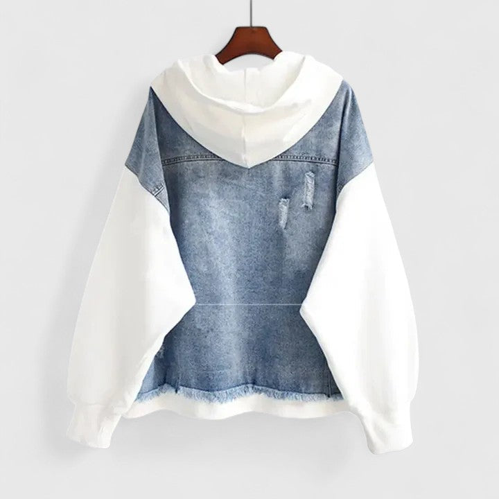 Women's Jacket | Relaxed Fit & Everyday Comfort 4