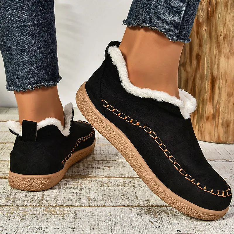 Women's Orthopaedic Boots | Cushioned Support & All-Day Comfort 6