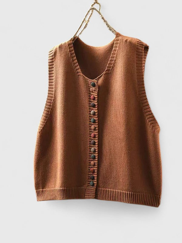 Women's Cardigan | Elegant & Versatile Layering 6