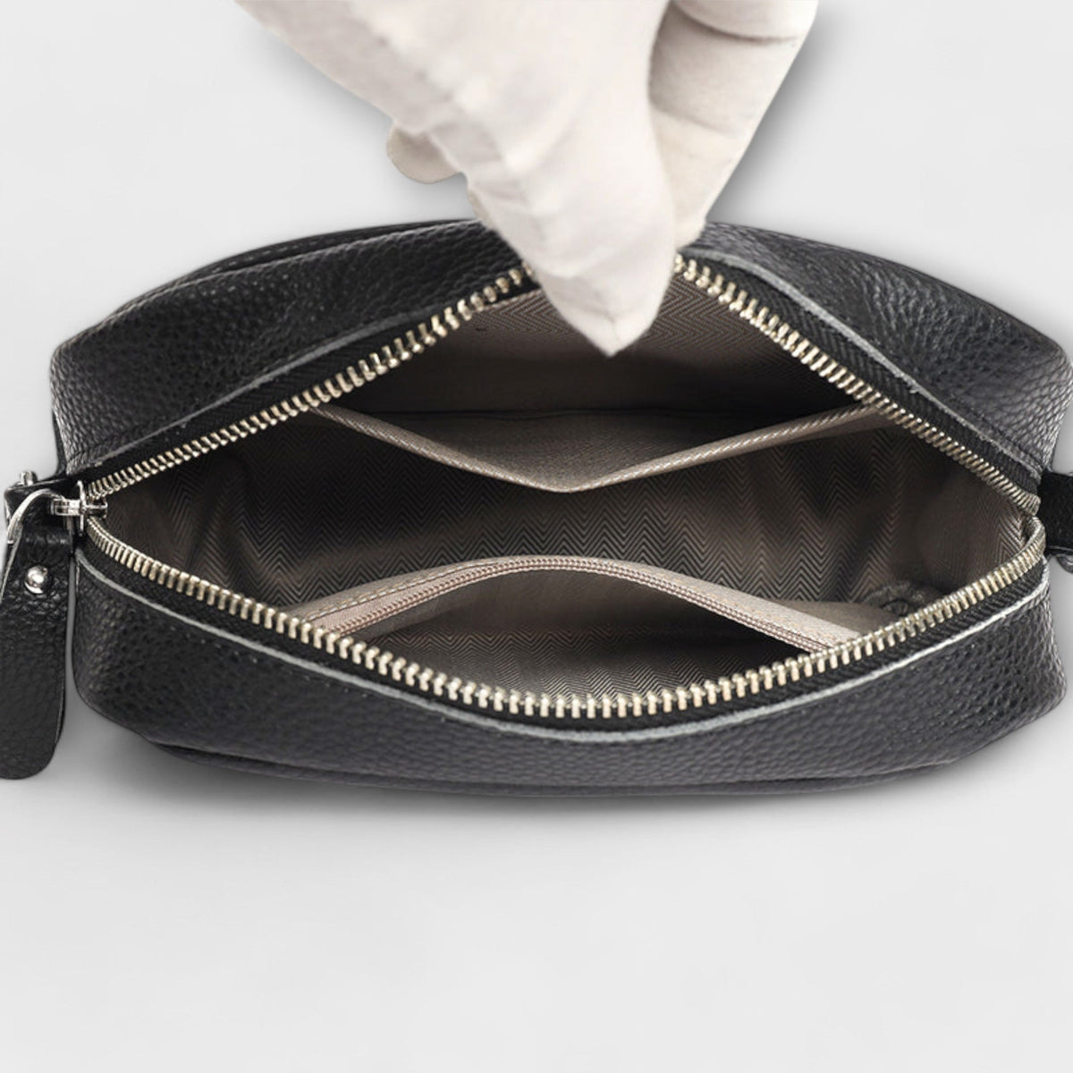 Women's Mini Shoulder Bag | Spacious & Elegant Design 9