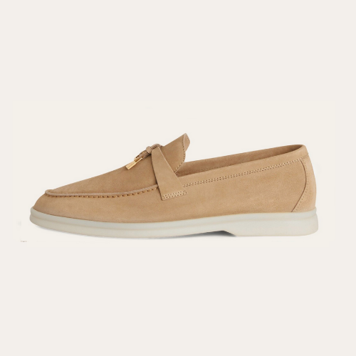Women's Loafers No Break In Flexible Sole Flat Shoes 2