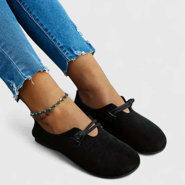 Women's Loafers | Orthopedic Support & All-Day Comfort