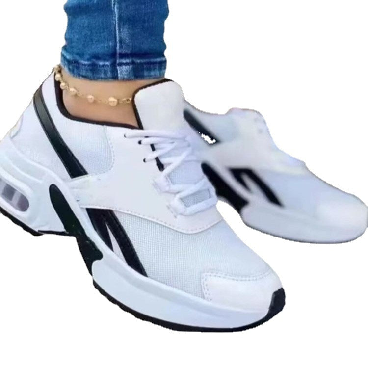Women's Running Shoes | Air Cushion & Non-Slip Grip