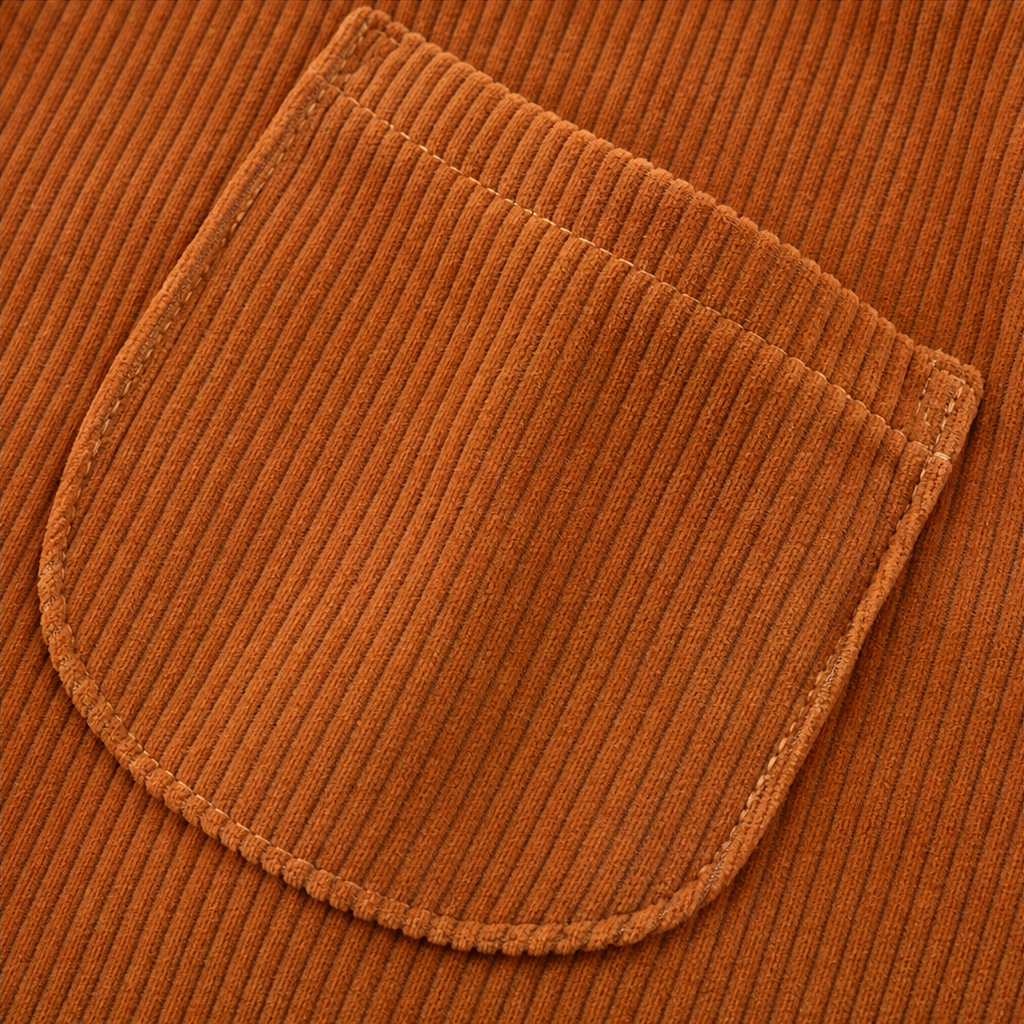 Women's Wrap Top | Asymmetric Button Front & Cropped Fit
