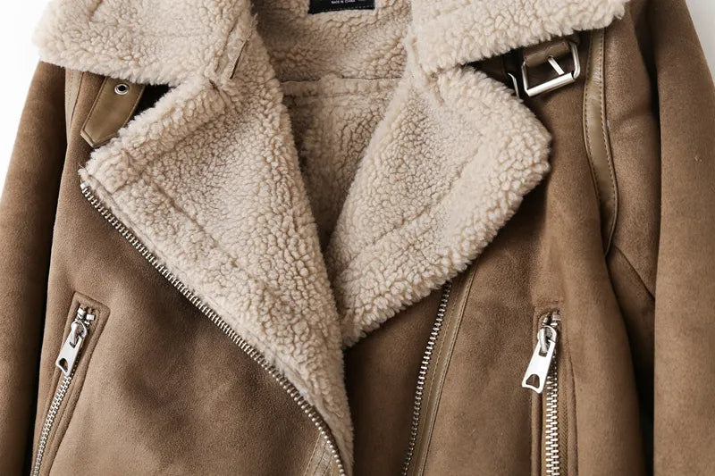 Women's Elegant Jacket | Refined Design & All-Day Comfort 9