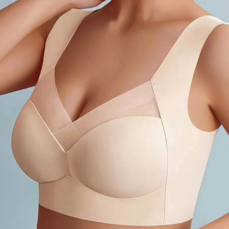 BoostFit™ | Ultimate Seamless Bra Experience
