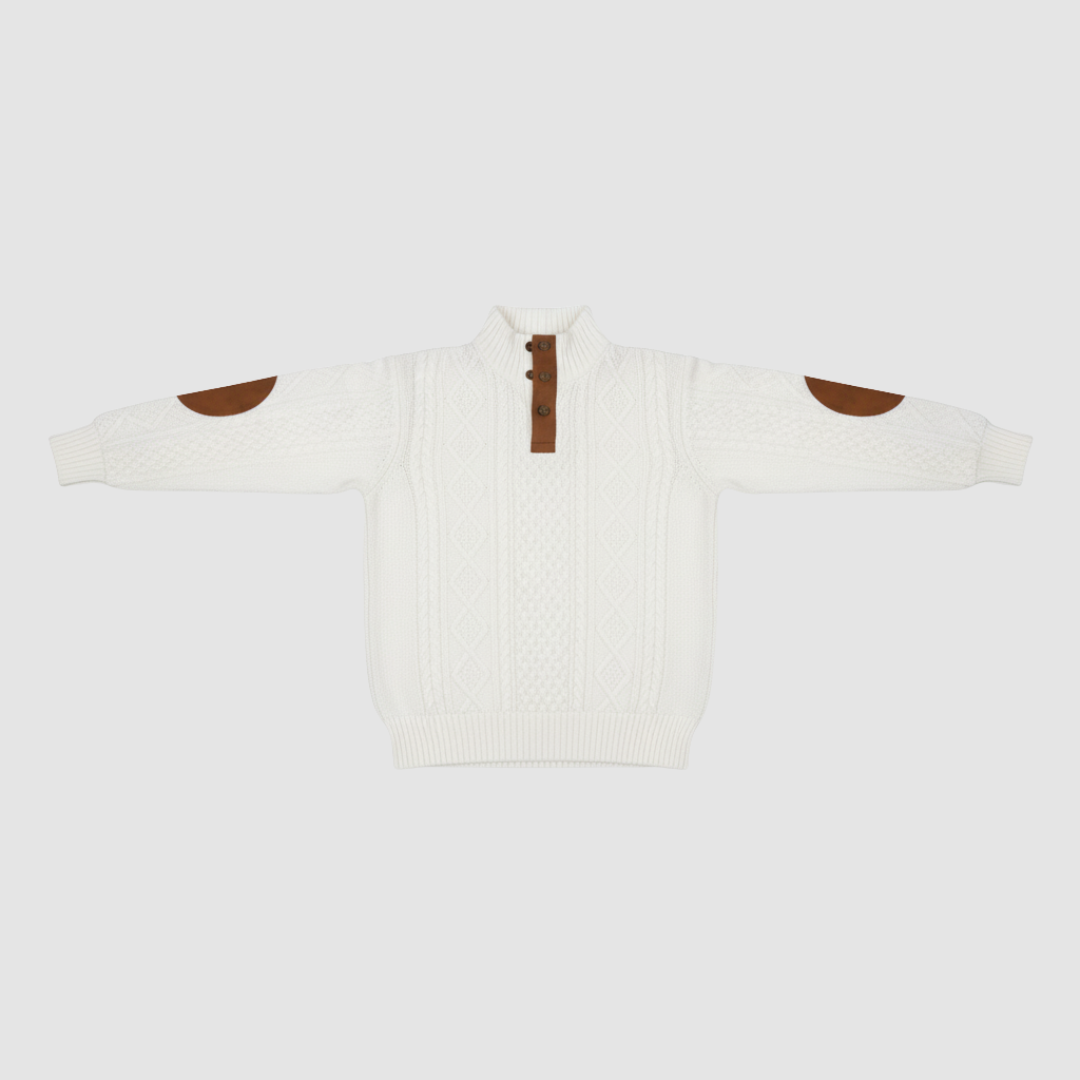 Men's Knit Blazer | Lightweight & Versatile 7