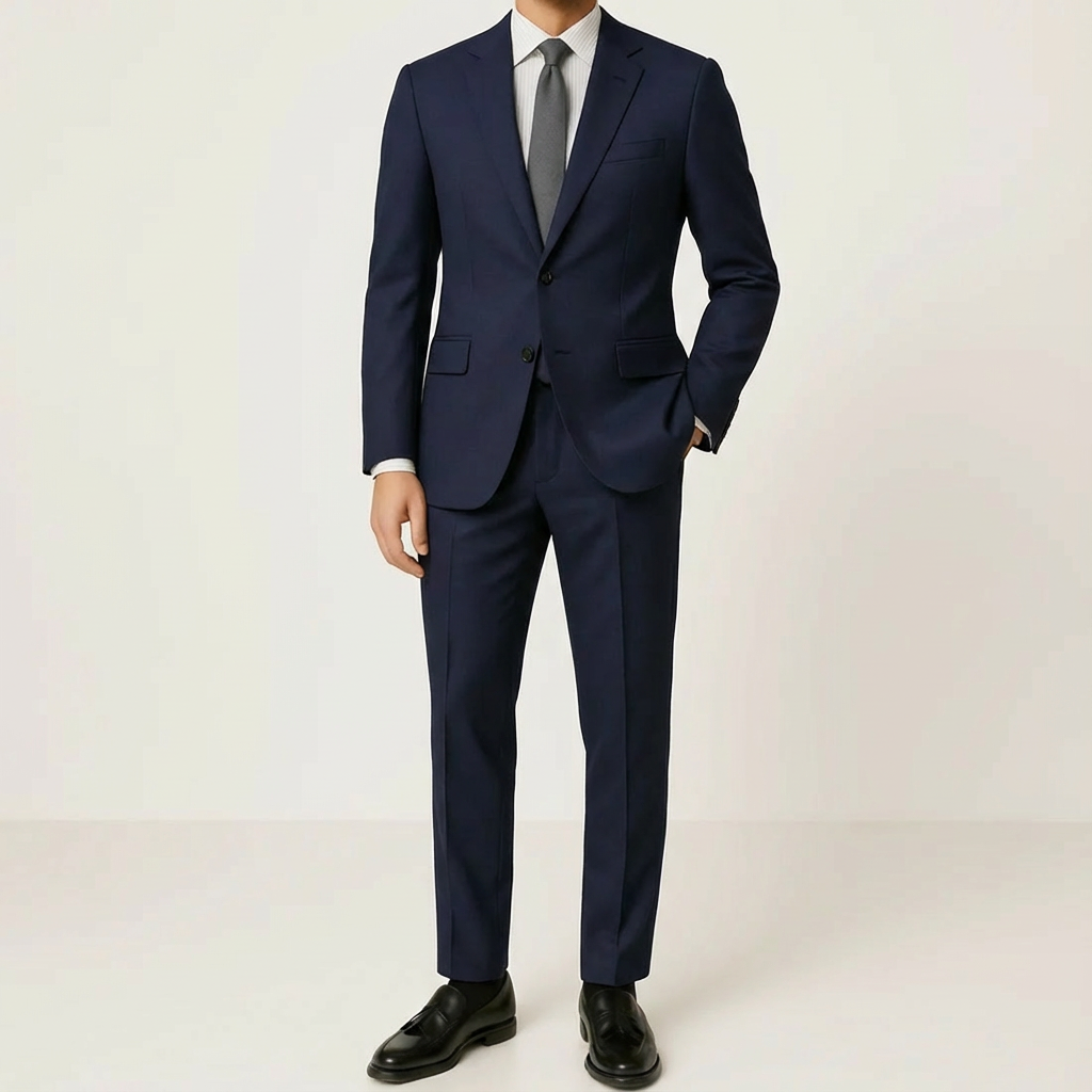 Men’s Suits & Sets