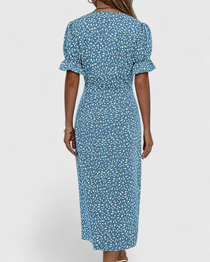 Kataryna | Stylish Summer Dress for Any Occasion