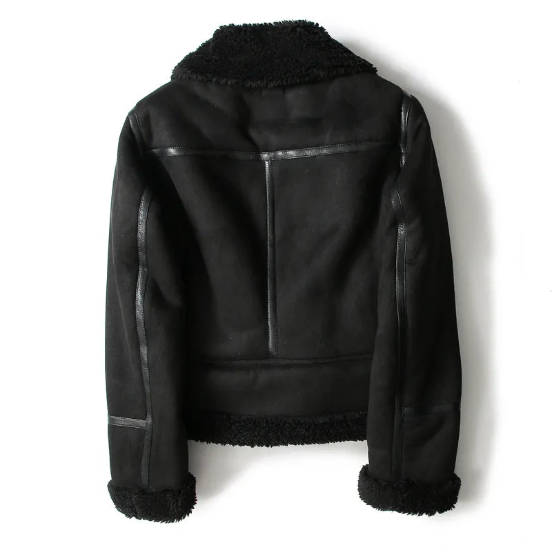 Women's Elegant Jacket | Refined Design & All-Day Comfort 4
