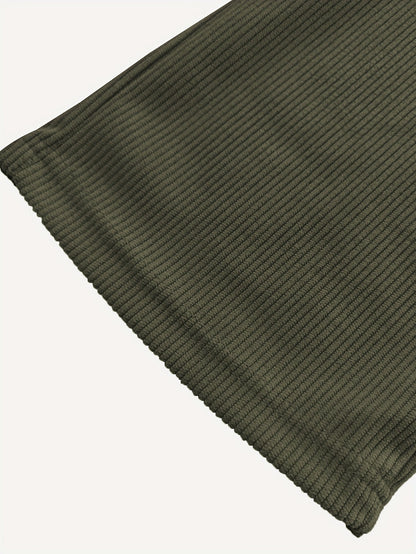 Men's Trousers | Relaxed Straight-Leg Fit 53