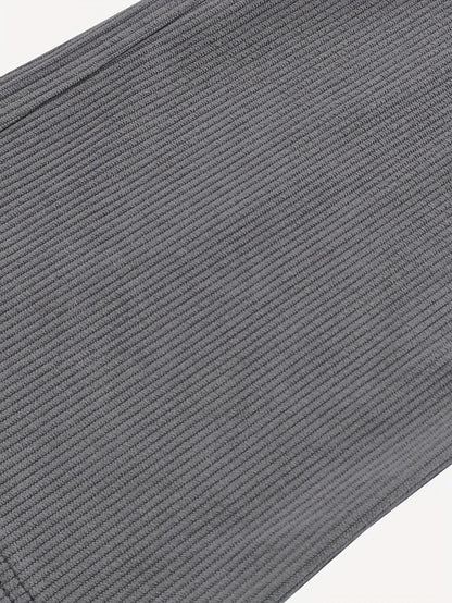 Men's Trousers | Relaxed Straight-Leg Fit 43
