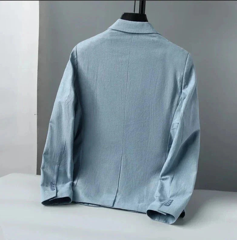 Women's Blazer | Tailored Fit & Effortless Style 2