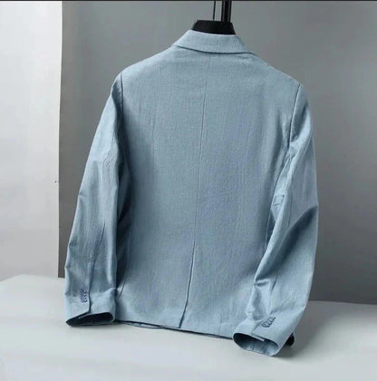 Women's Blazer | Tailored Fit & Effortless Style 2