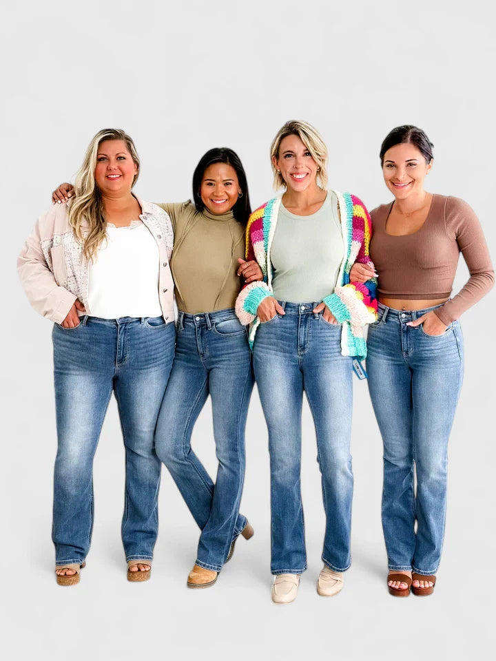 Eryzandra | Chic Trousers for Any Occasion
