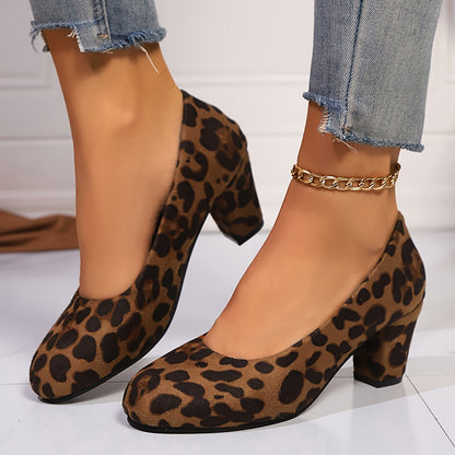 Tazie | Stylish Orthopedic Heels for Everyday Wear