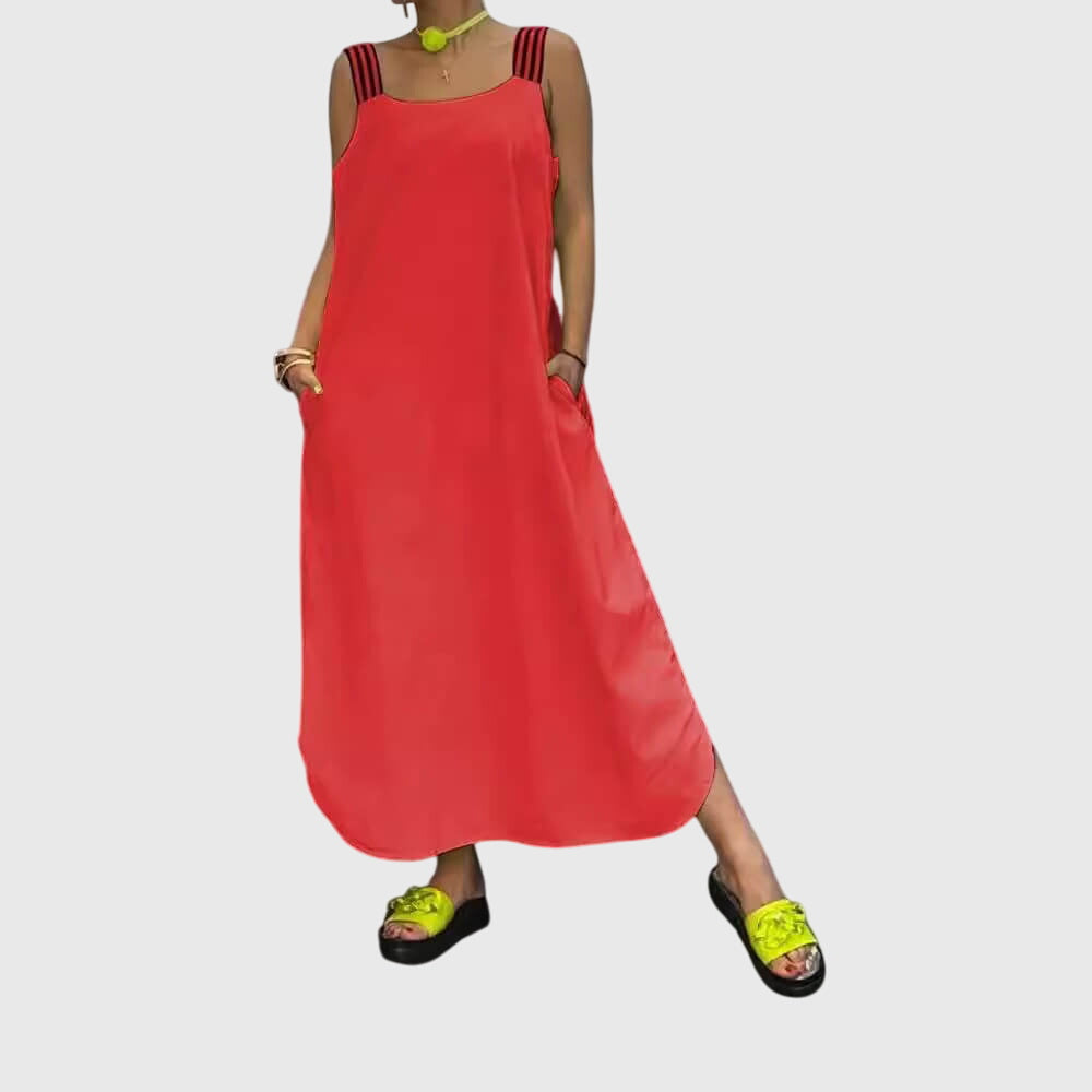 Faith | Chic Summer Dress for Any Occasion