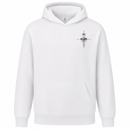 Men's Pullover Hoodie | Soft & Comfortable Fit 15