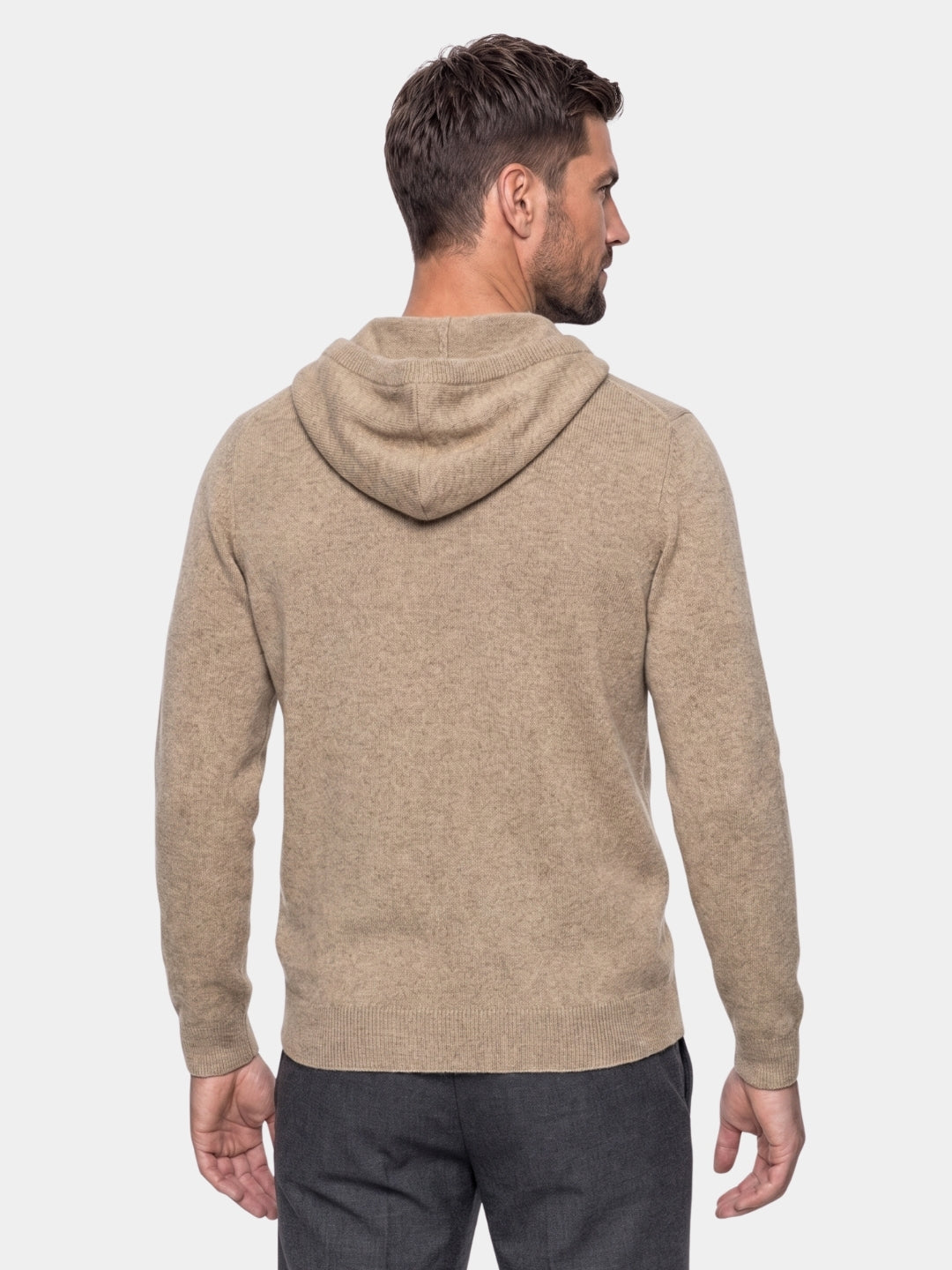 Women's Hooded Sweater | Soft & Warm 2