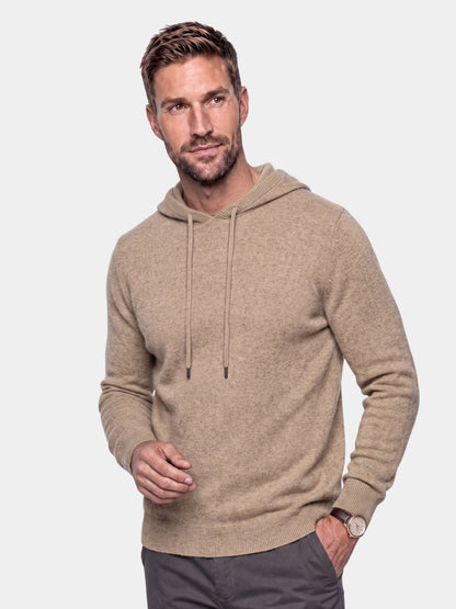Women's Hooded Sweater | Soft & Warm 1