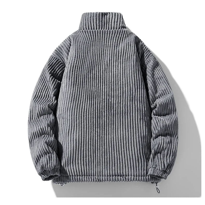 Men's Quilted Jacket | Warm & Lightweight 10