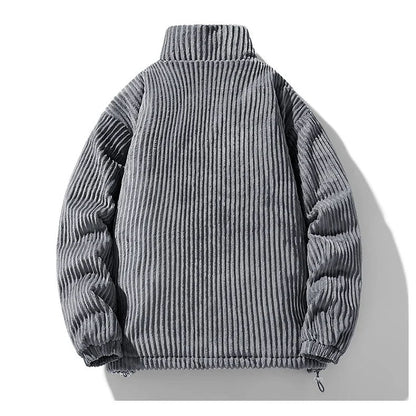 Men's Quilted Jacket | Warm & Lightweight 10