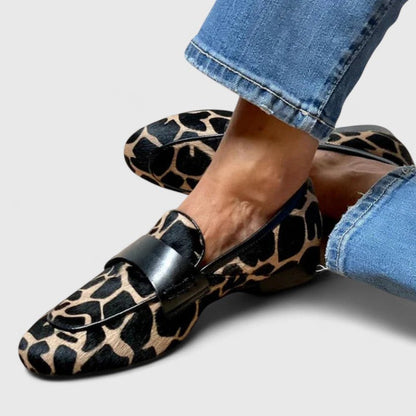 Women's Orthopaedic Loafers | Comfortable & Structured Design 2