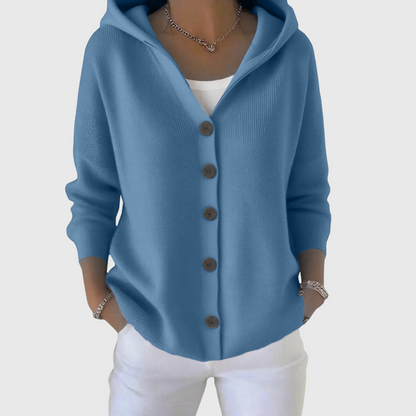 C&M® | Elegant Cardigan Carol & Margaret Wilmington