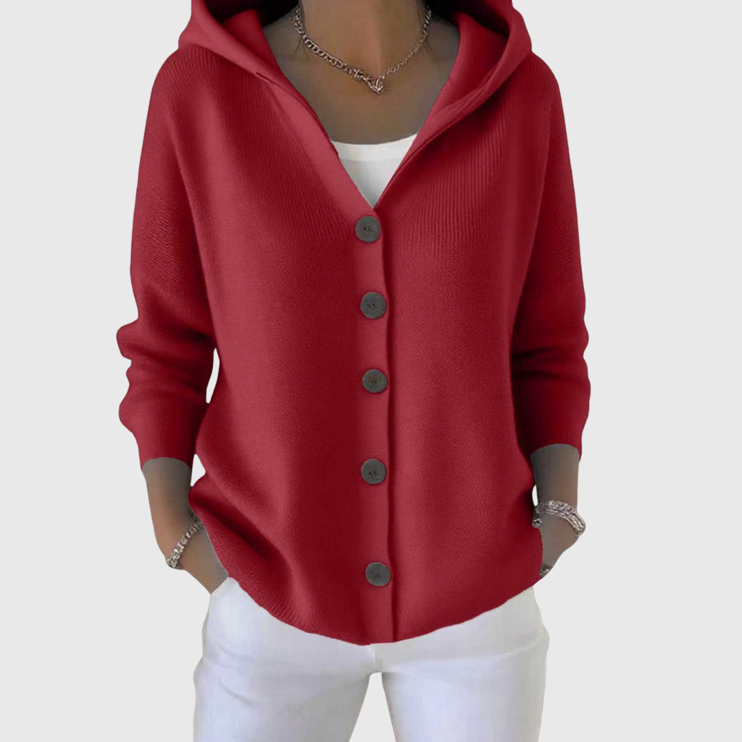 C&M® | Elegant Cardigan Carol & Margaret Wilmington