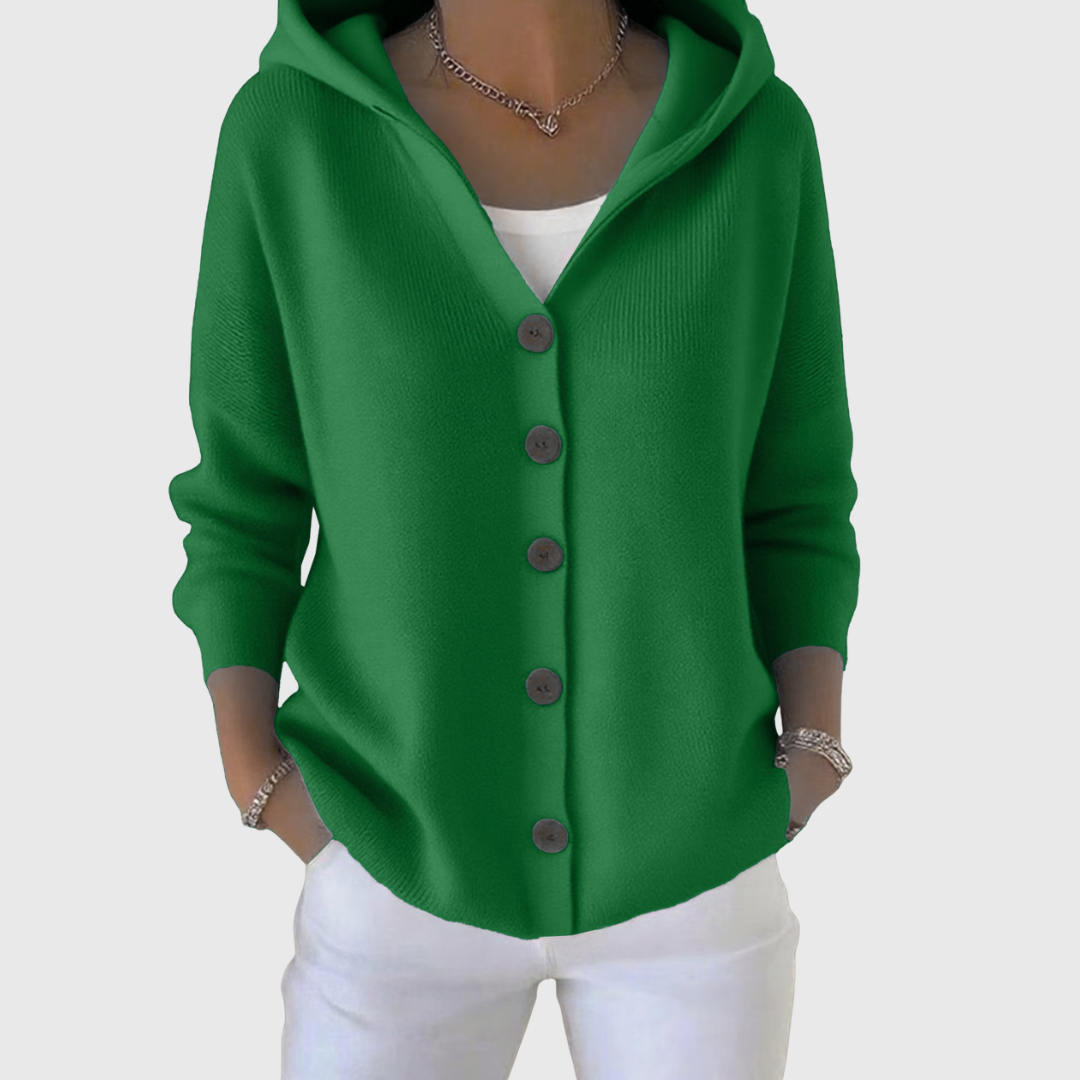 C&M® | Elegant Cardigan Carol & Margaret Wilmington