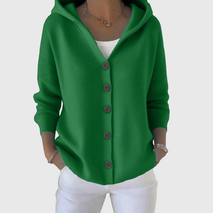 C&M® | Elegant Cardigan Carol & Margaret Wilmington