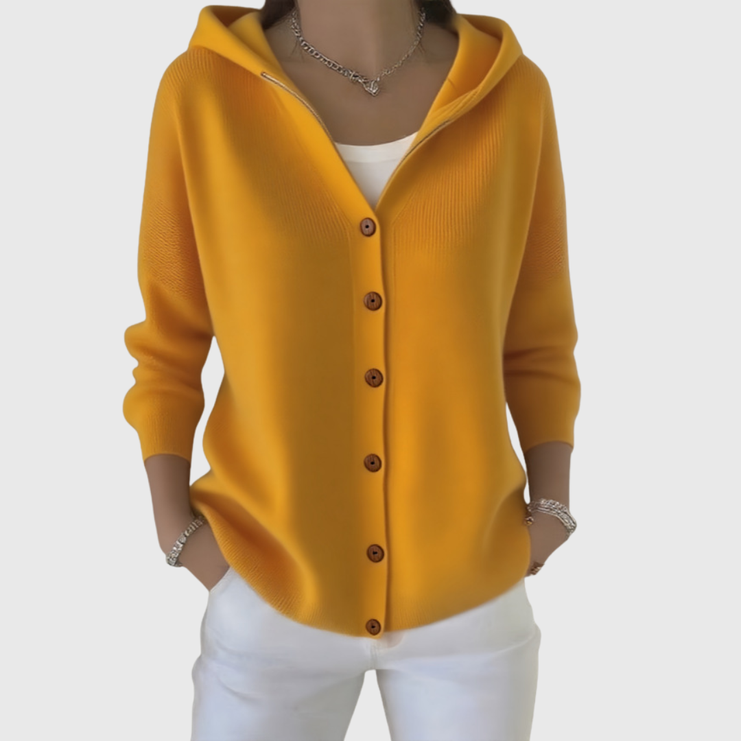 C&M® | Elegant Cardigan Carol & Margaret Wilmington