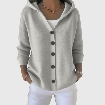C&M® | Elegant Cardigan Carol & Margaret Wilmington